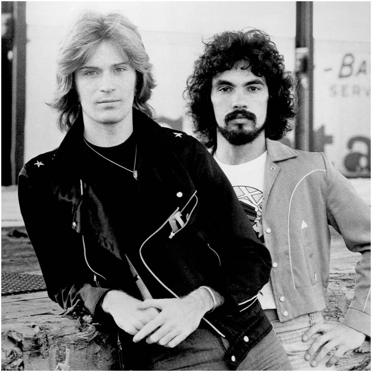 Daryl Hall age