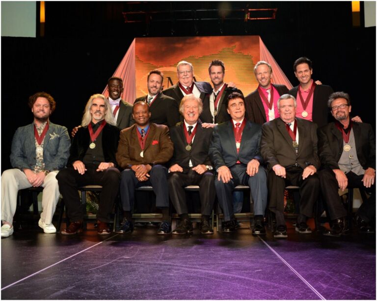 David Phelps Net Worth 2024