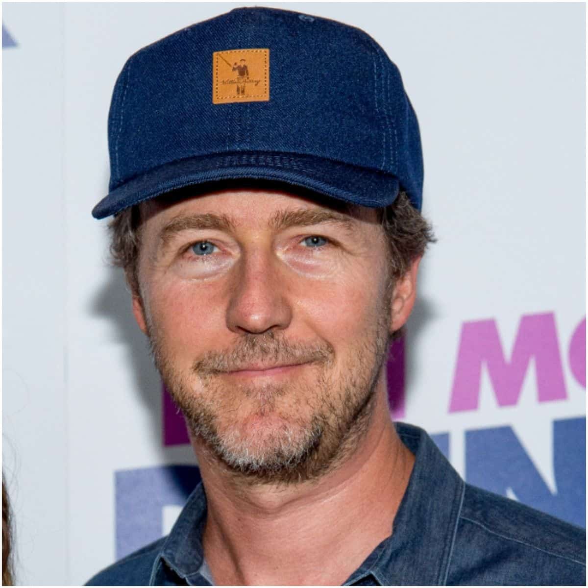 Edward Norton