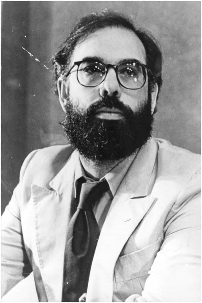 Francis Ford Coppola