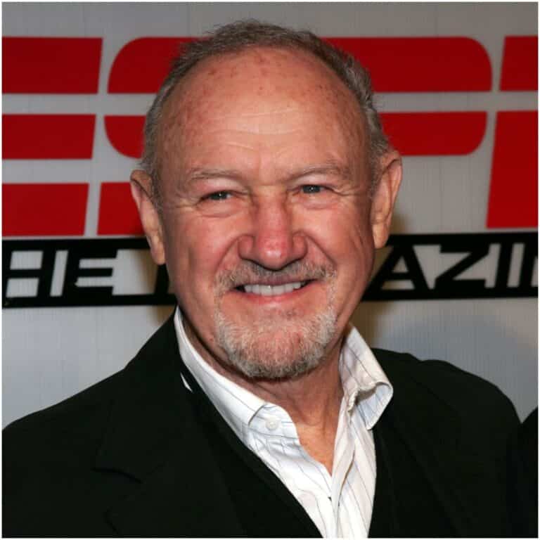 21 Celebrities Whose Name Starts With G - Famous People Today