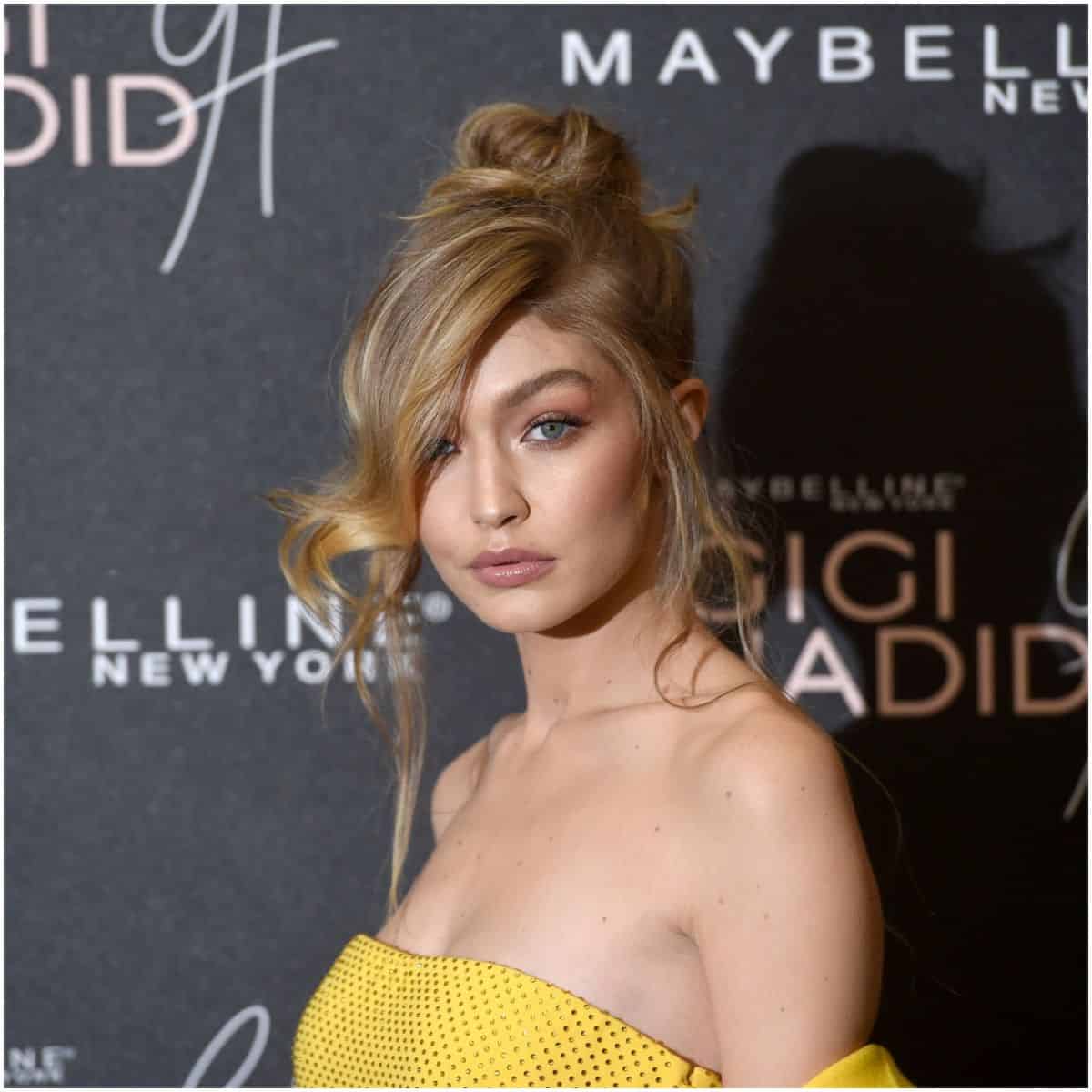 Gigi Hadid