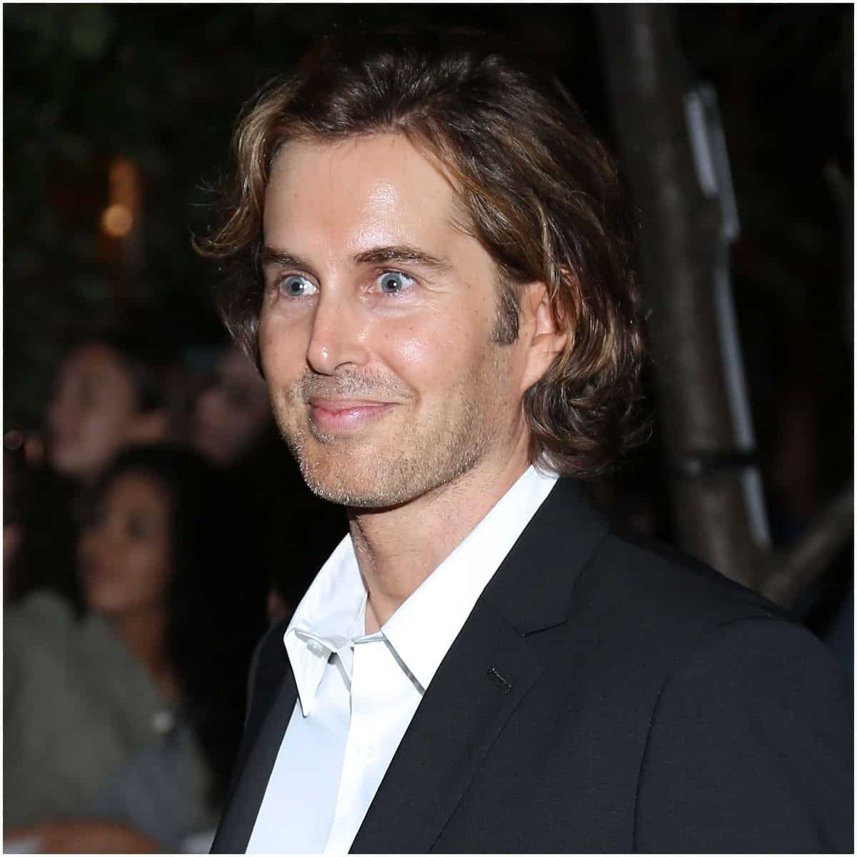 Greg Sestero Net Worth