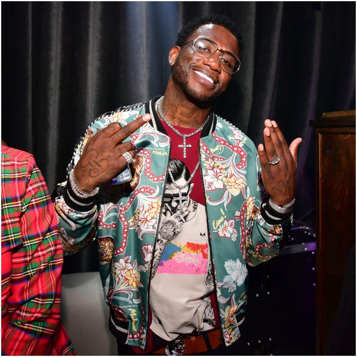 Gucci Mane