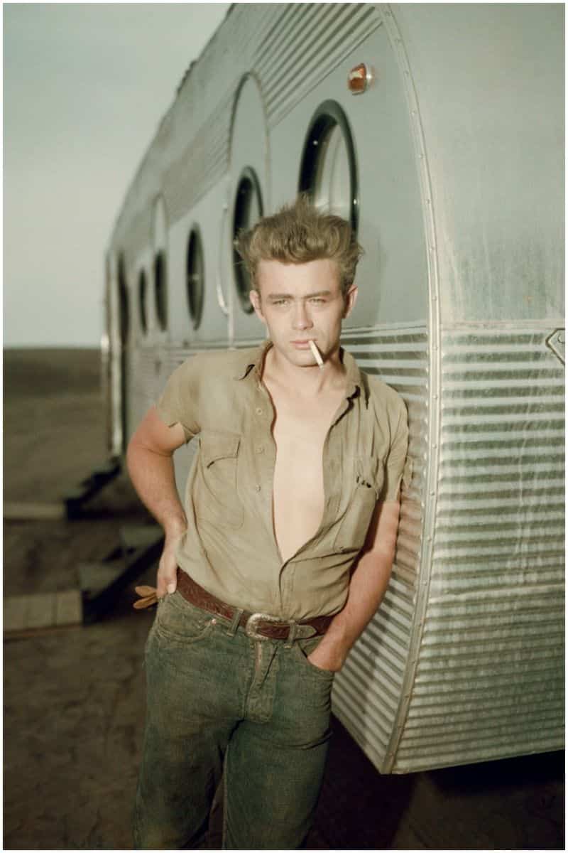 James Dean