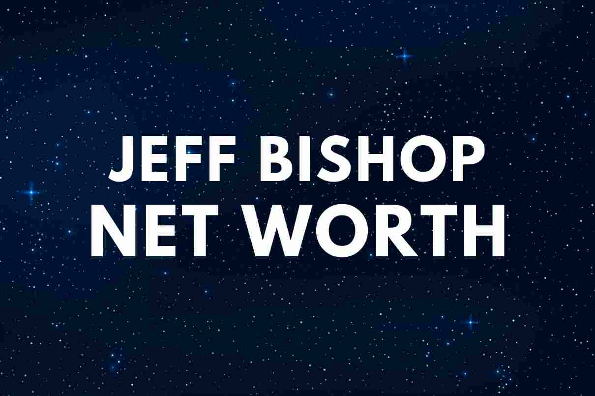 Jeff Bishop - Net Worth, Wife, Raging Bull Trading, Biography