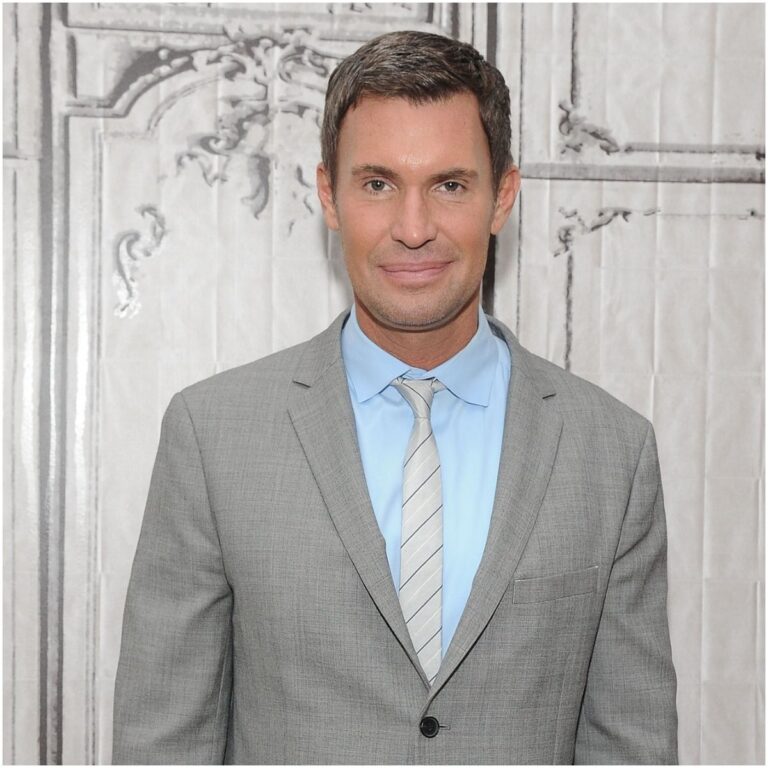 Jeff Lewis Net Worth 2024