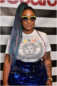 Jesseca Dupart Net Worth & Partner - Famous People Today