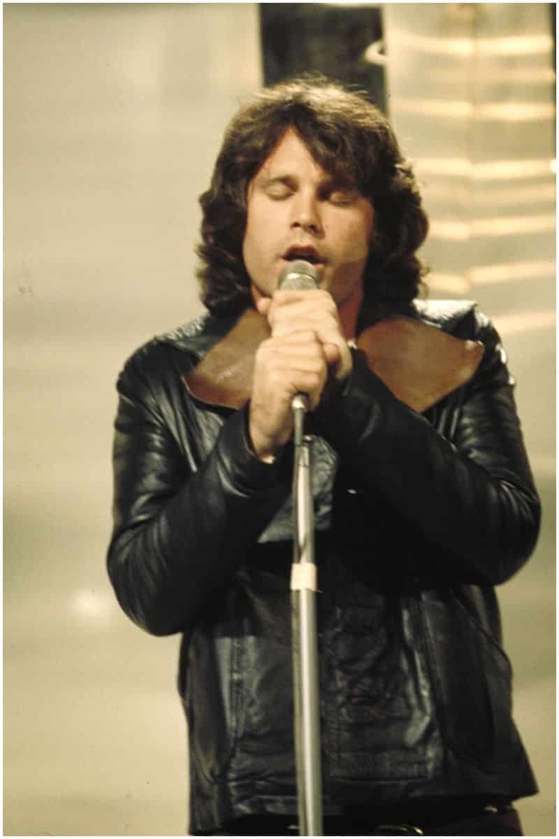 Jim Morrison