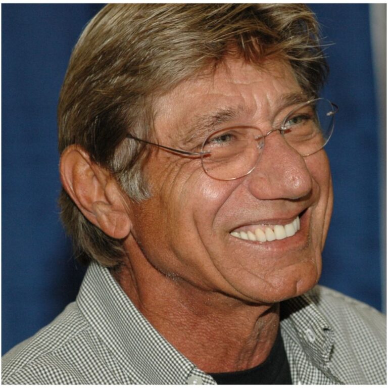 Joe Namath Net Worth | Ex-Wife - Famous People Today