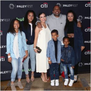 Kenya Barris Net Worth (Update) - Famous People Today