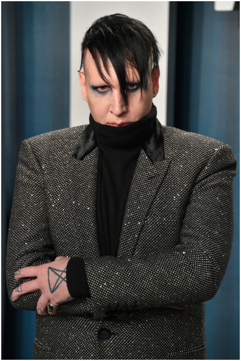 Marilyn Manson