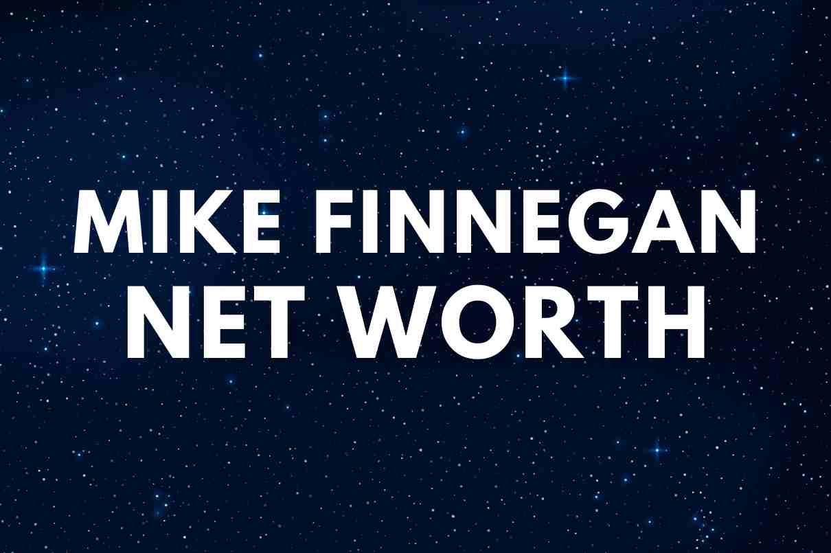 Mike Finnegan - Net Worth, Wife, Roadkill, Biography