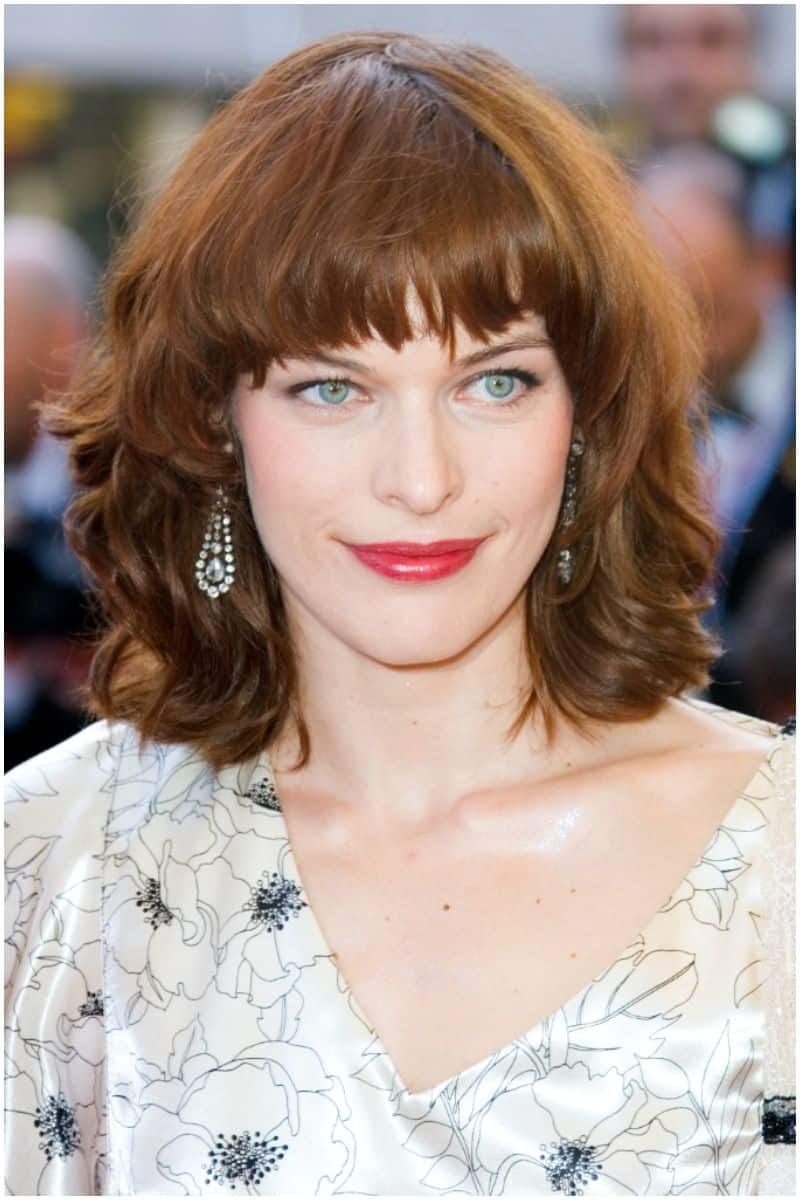 12 Famous People Who Speak French Famous People Today