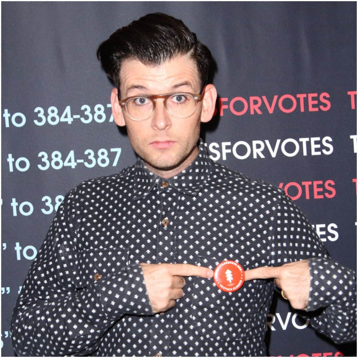 Moshe Kasher biography