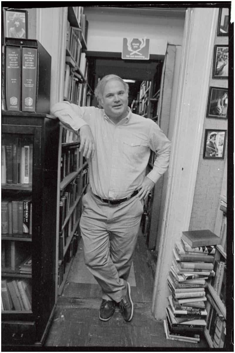 Pat Conroy