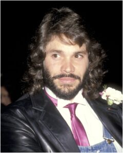 Peter Reckell Net Worth & Wife - Famous People Today