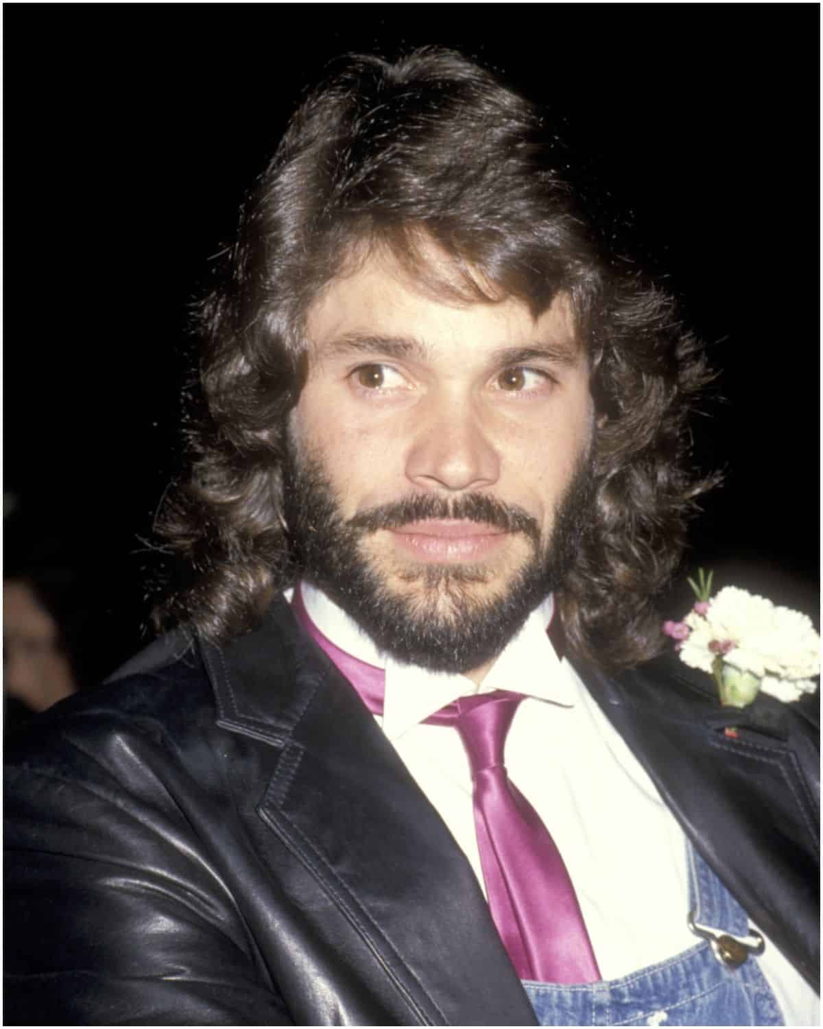 Peter Reckell Net Worth | Wife