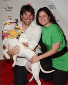 Peter Reckell Net Worth & Wife - Famous People Today