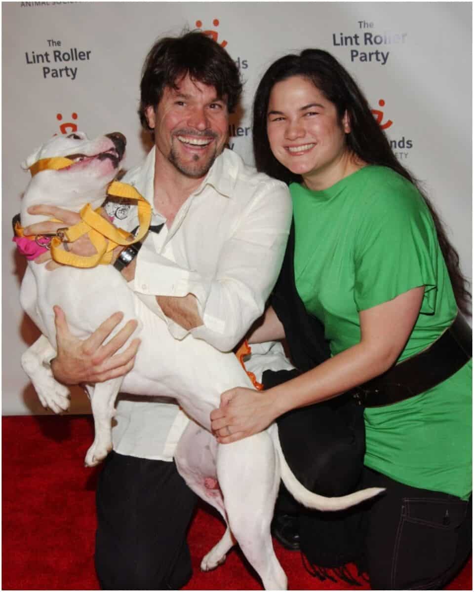 Peter Reckell Net Worth | Wife - Famous People Today