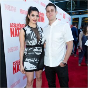 Rachel Levin Net Worth - Famous People Today