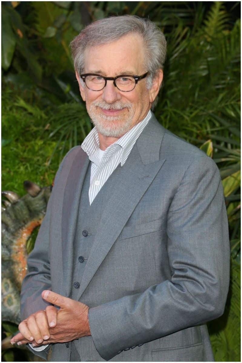 Steven Spielberg