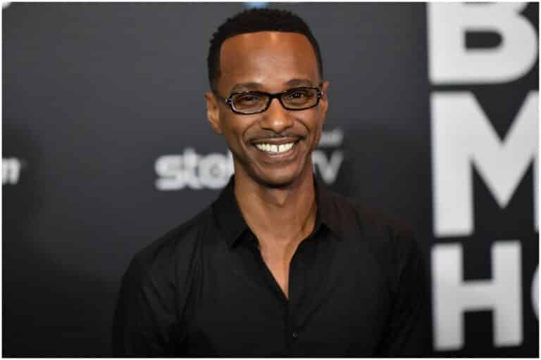 Tevin Campbell Net Worth | Gay? - Famous People Today