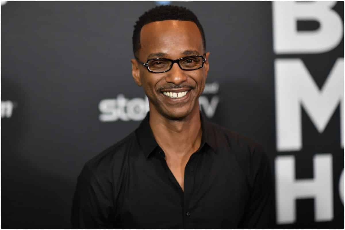 Tevin Campbell Net Worth Bio Gay 