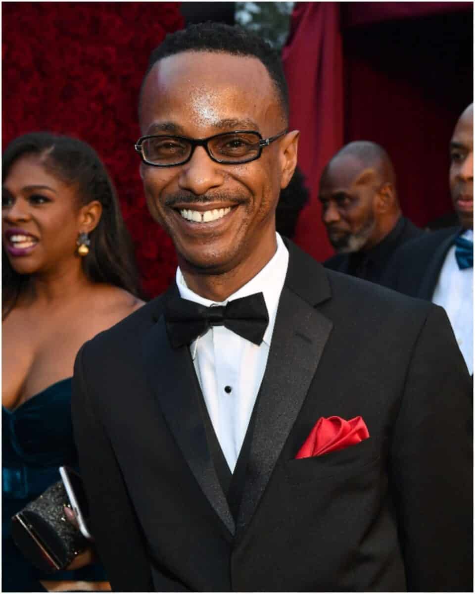 Tevin Campbell Net Worth (Update) - Famous People Today