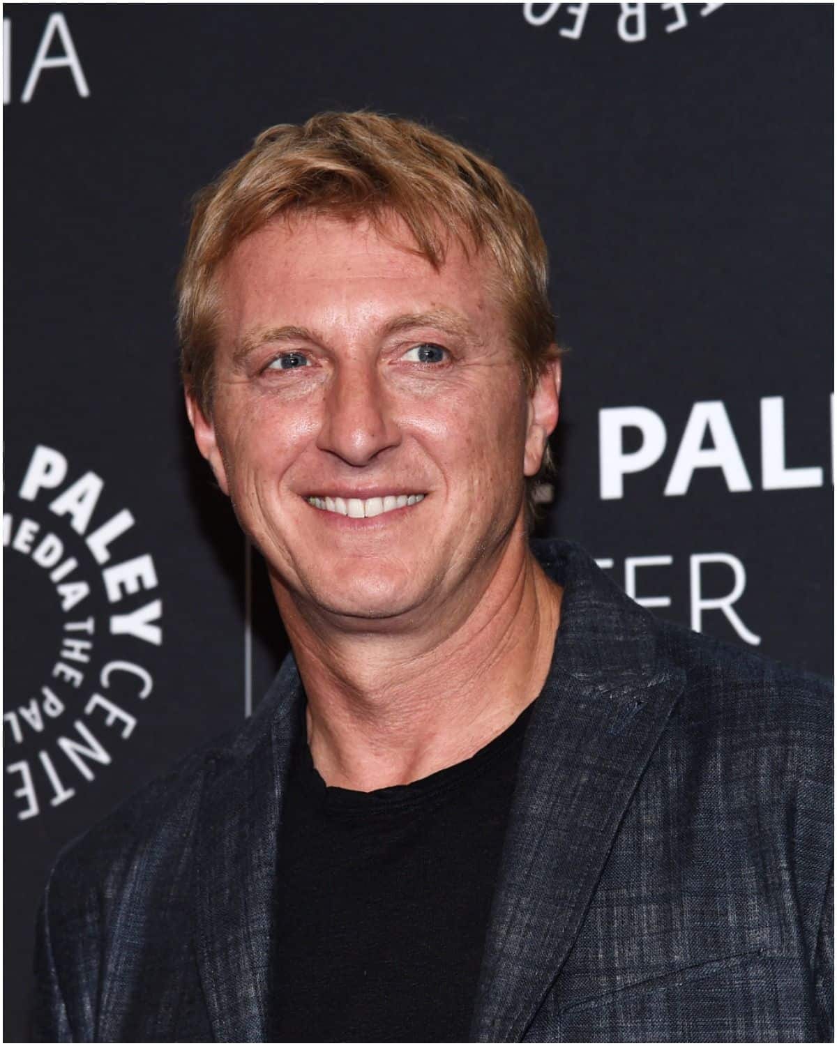 William Zabka Net Worth Wife Famous People Today