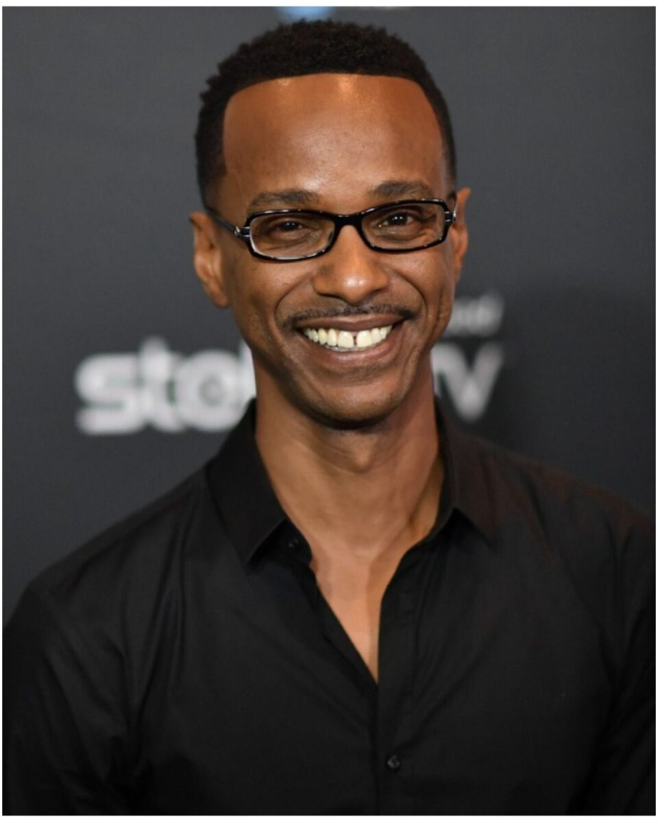 Tevin Campbell - Net Worth, Bio, Gay? - Famous People Today