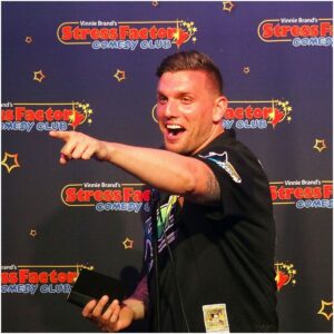Chris Distefano Net Worth - Famous People Today