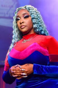 Jesseca Dupart Net Worth 2024