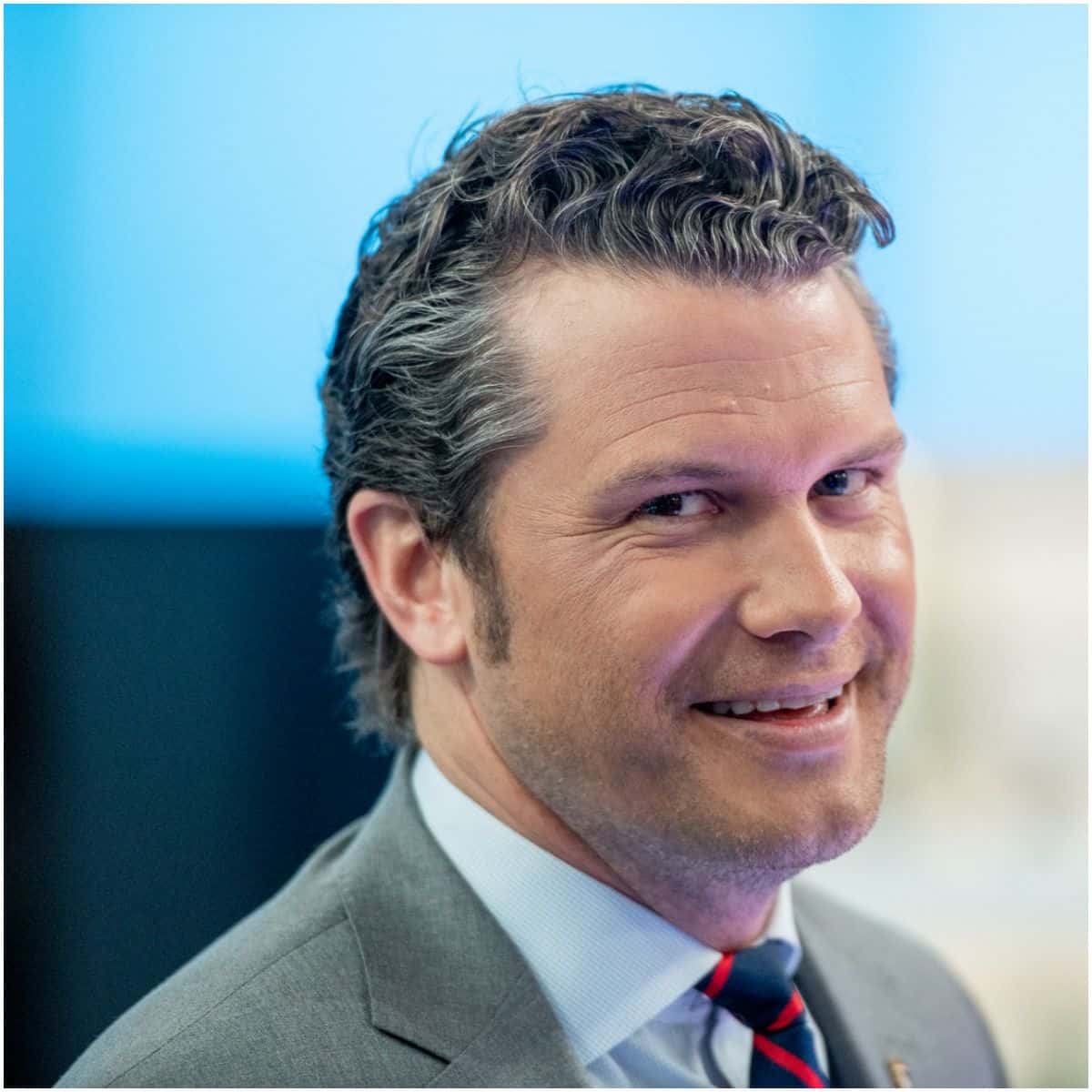 what is the net worth of Pete Hegseth