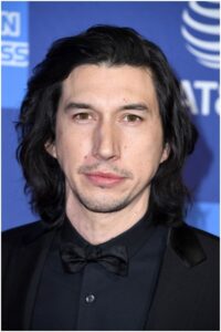 Is Adam Driver Related To Minnie Driver? - Famous People Today