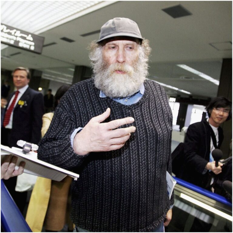 Bobby Fischer Net Worth | Wife - Famous People Today