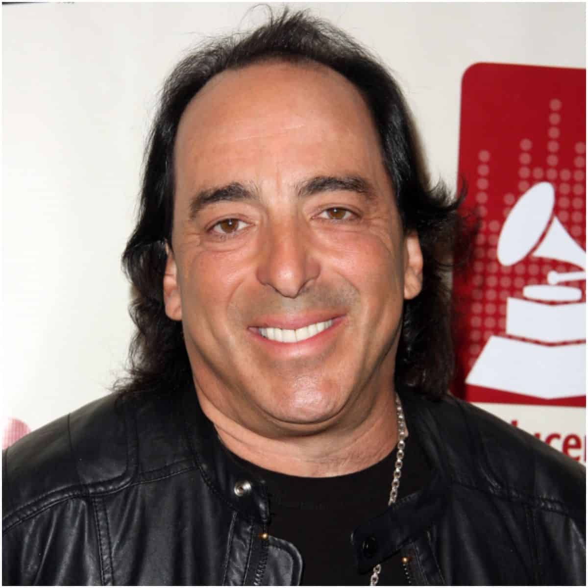 Chris Lord-Alge Net Worth