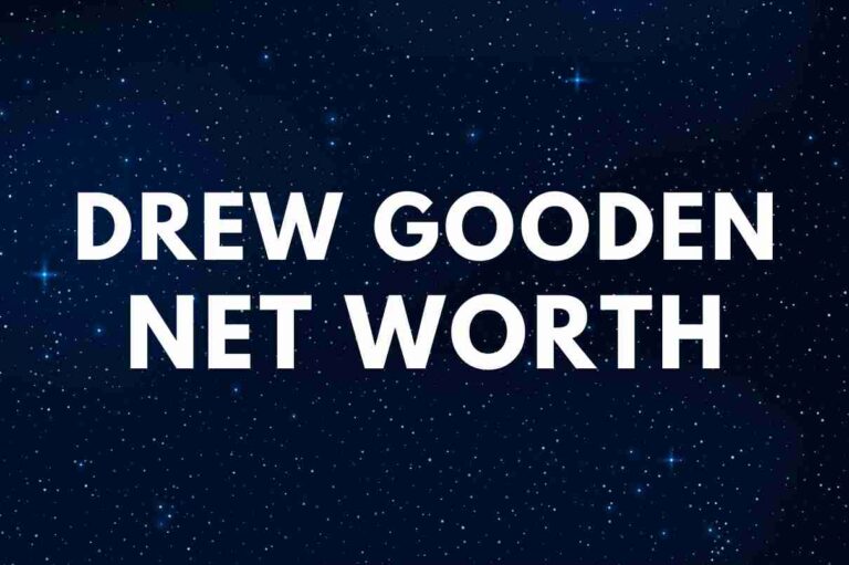 Drew Gooden Net Worth | Wife - Famous People Today