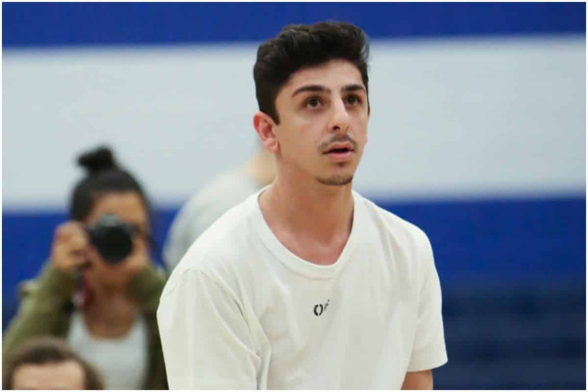 Who Is FaZe Rug's Girlfriend? - Famous People Today