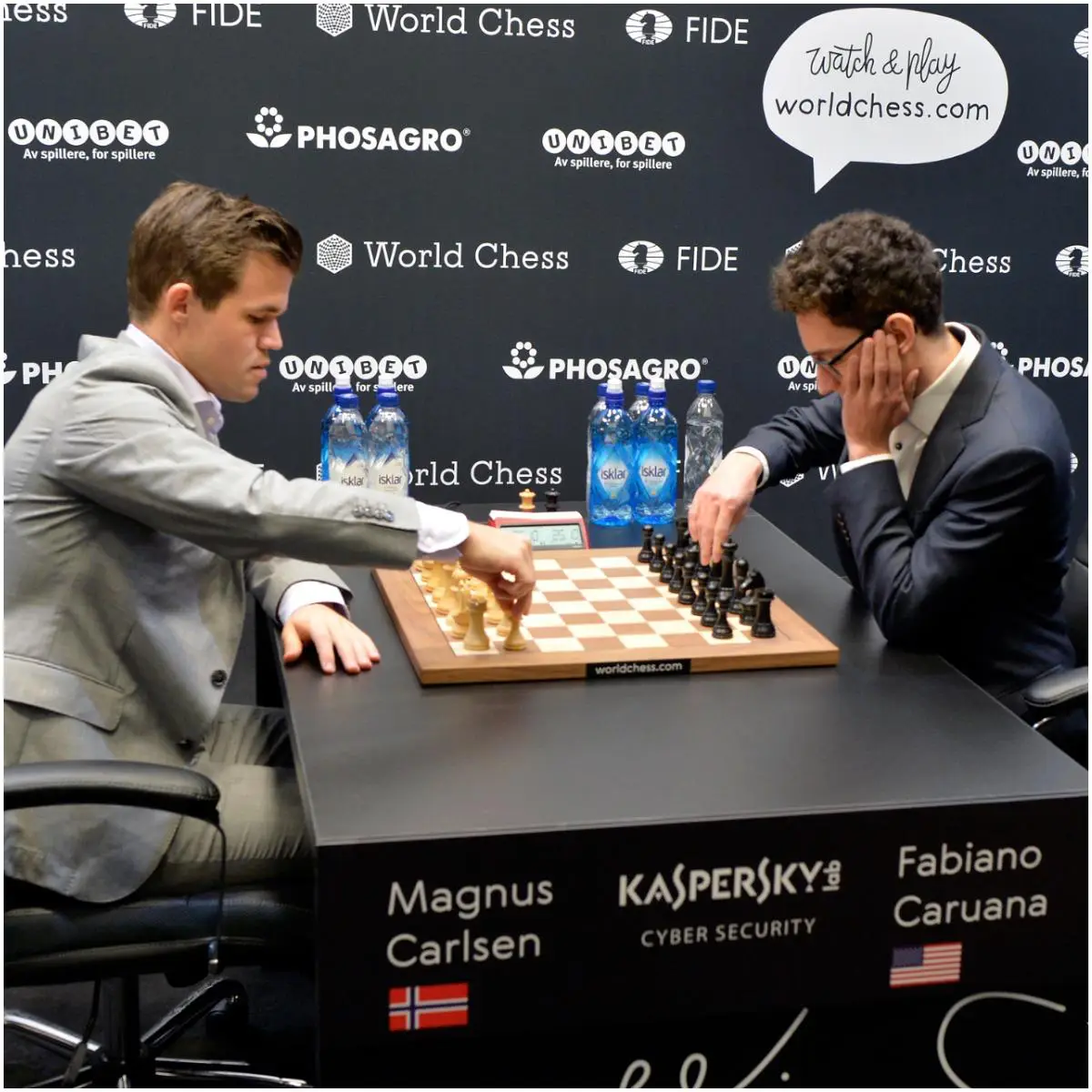 Fabiano Caruana (American-Italian Chess Player) - Age, Height, Personal  Life, Career, Achievements, Net Worth, Wiki - FancyOdds