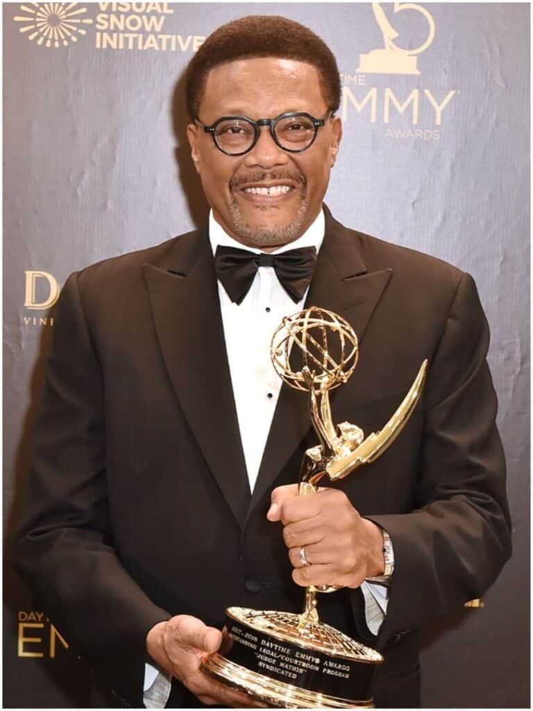 Judge Greg Mathis Net Worth 2024 Famous People Today