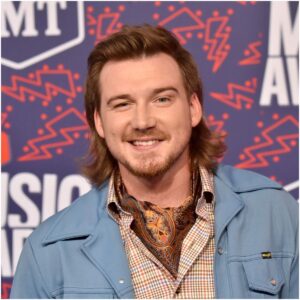 Morgan Wallen Net Worth | Girlfriend - Famous People Today