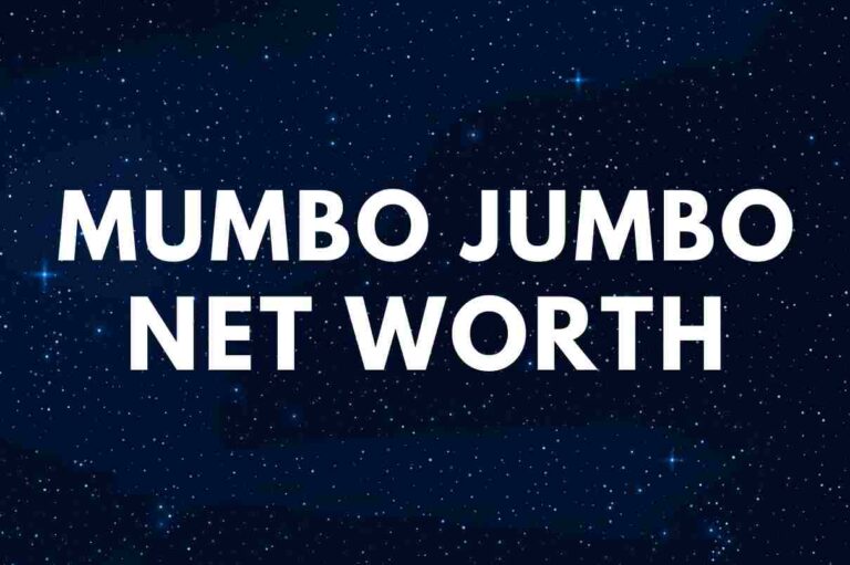 Mumbo Jumbo - Net Worth, Girlfriend (Vicky), Redstone, Biography