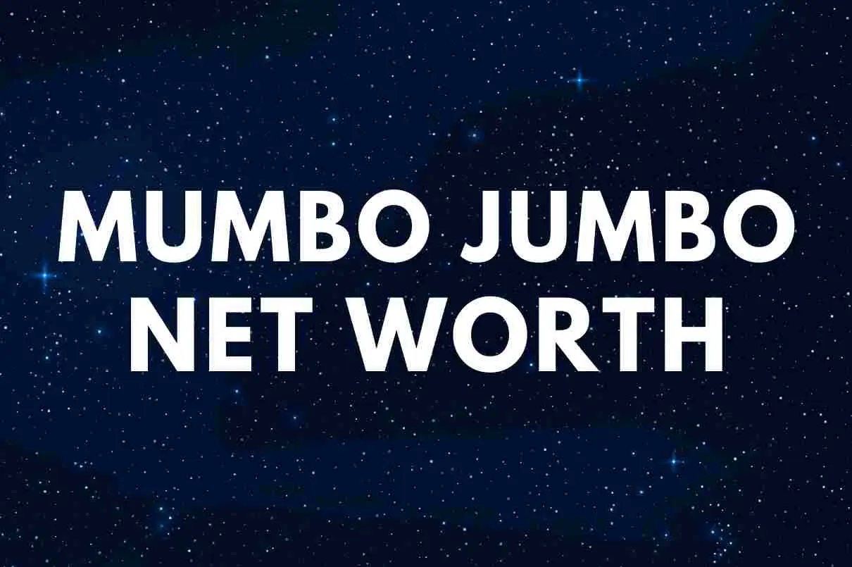 Mumbo Jumbo - Net Worth, Girlfriend (Vicky), Redstone, Biography