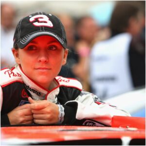 Taylor Nicole Earnhardt Net Worth | Husband - Famous People Today