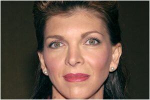 Teresa Earnhardt - Net Worth, Biography, Remarried? - Famous People Today