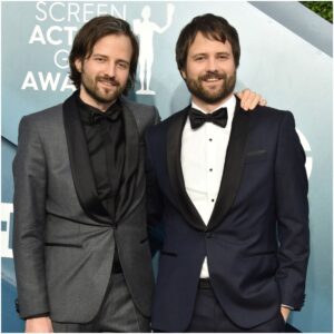 The Duffer Brothers Net Worth - Famous People Today