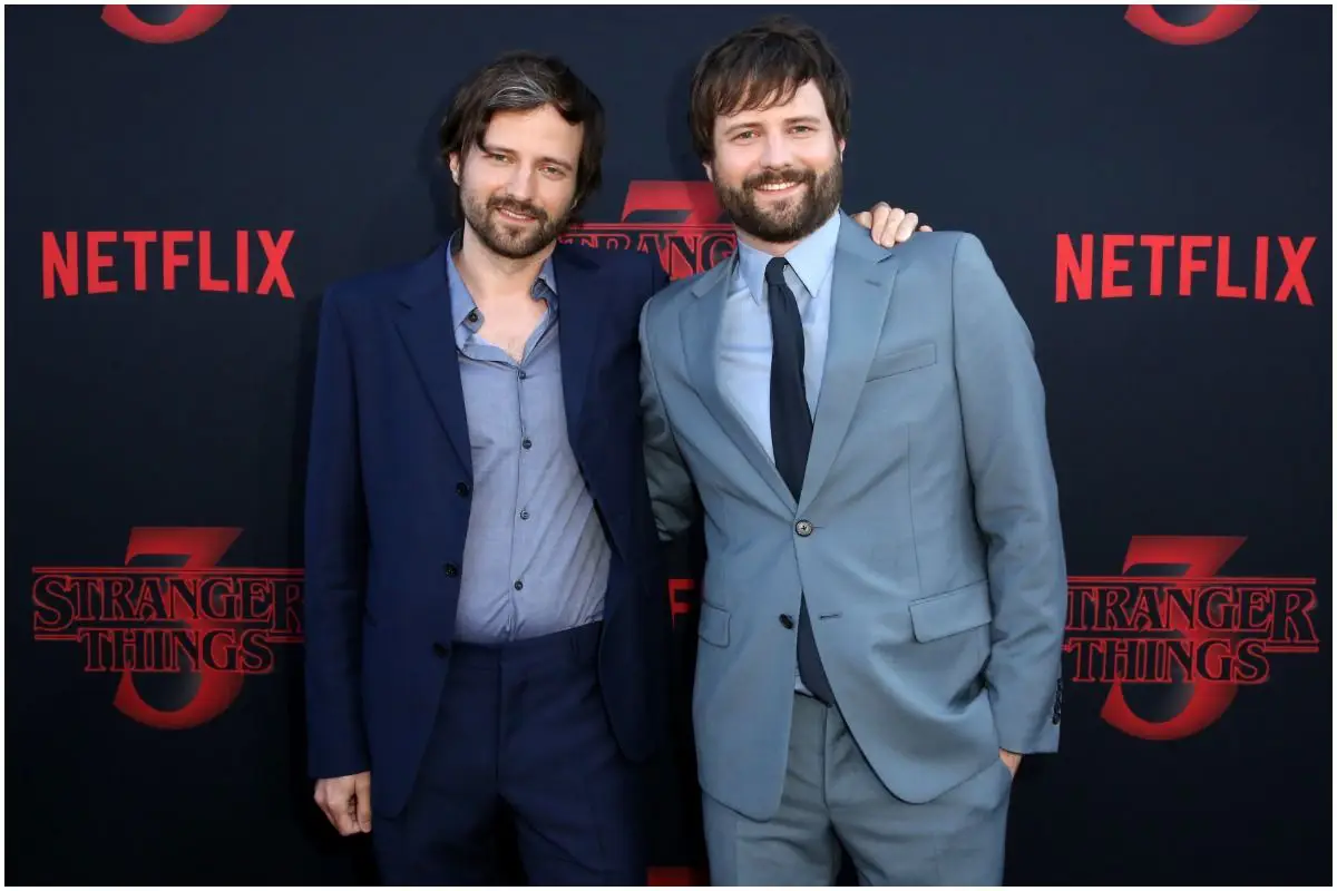 The Duffer Brothers - Net Worth, Stranger Things, Biography