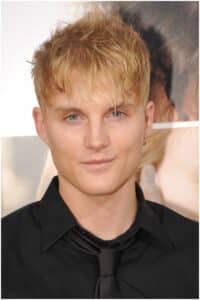 23 Famous Blonde Actors - Famous People Today