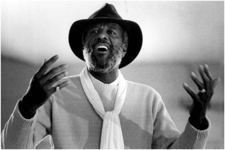 Wally Amos - Net Worth, Wife (Christine), Quotes, Biography
